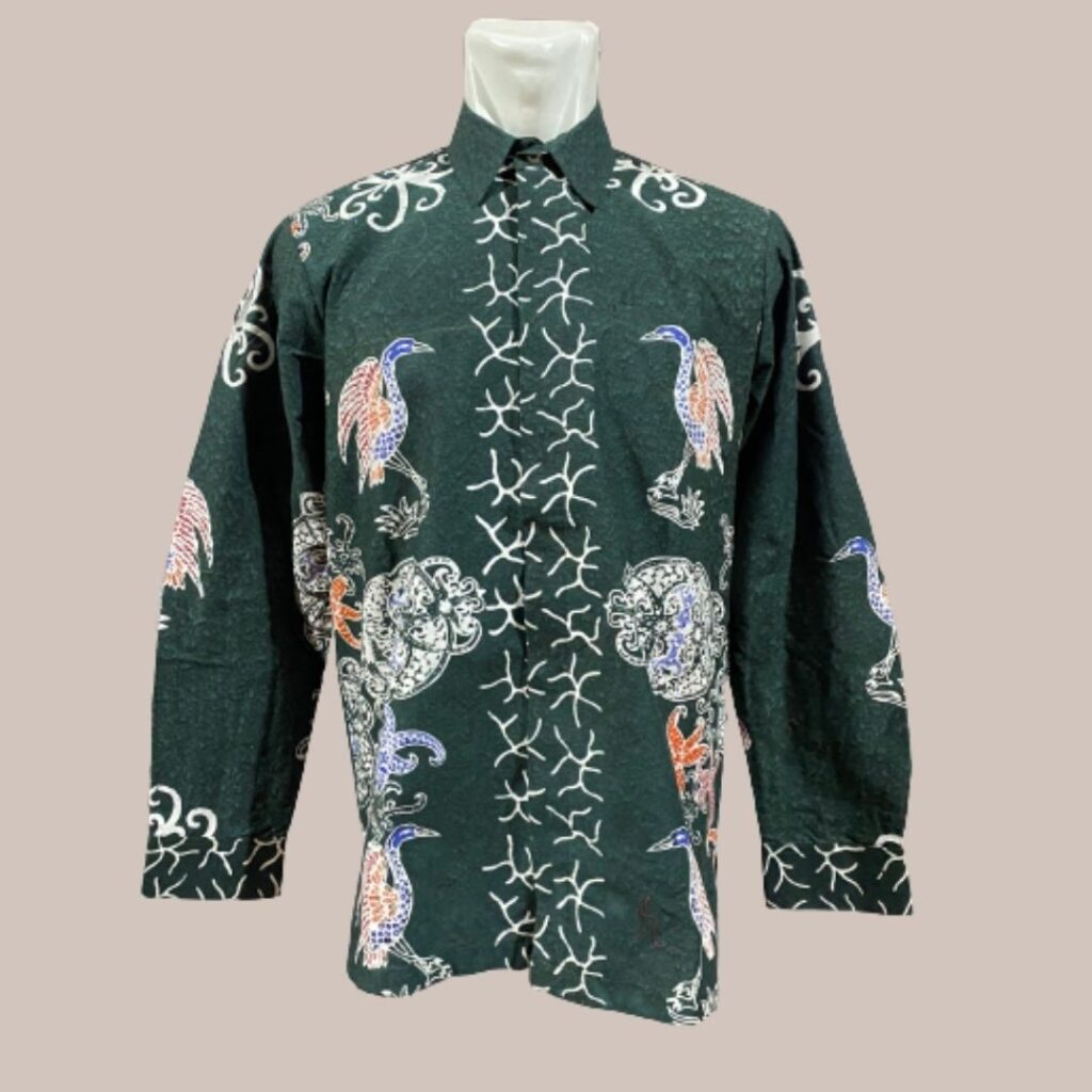 Kemeja-Batik-Cap-Lengan-Panjang-KatunPrima-1