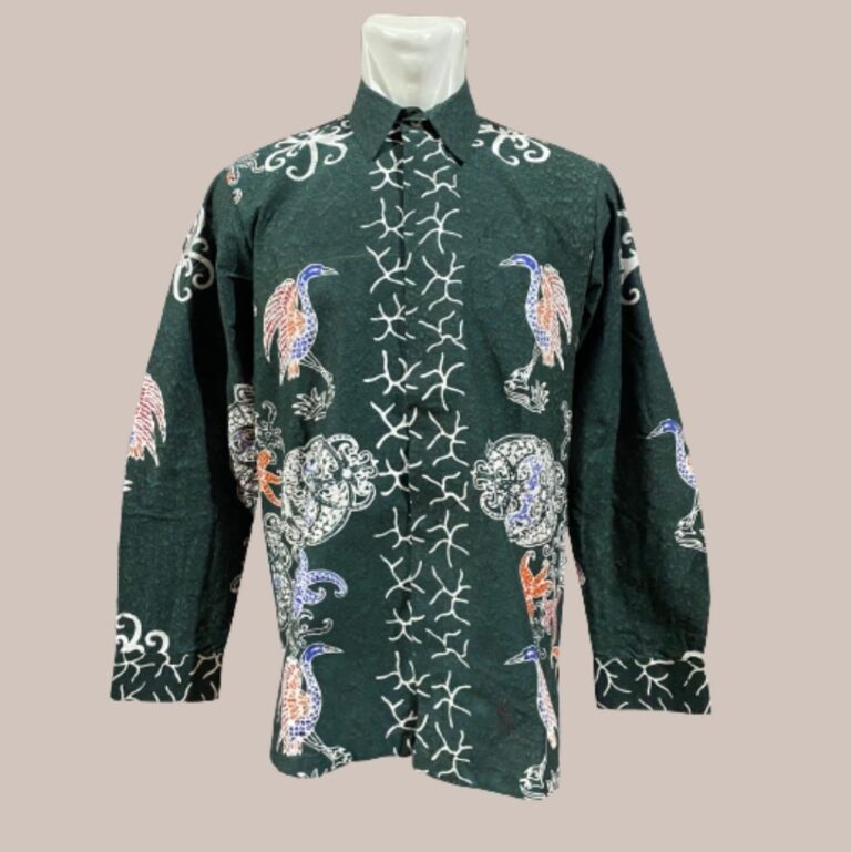 Kemeja-Batik-Cap-Lengan-Panjang-KatunPrima-1