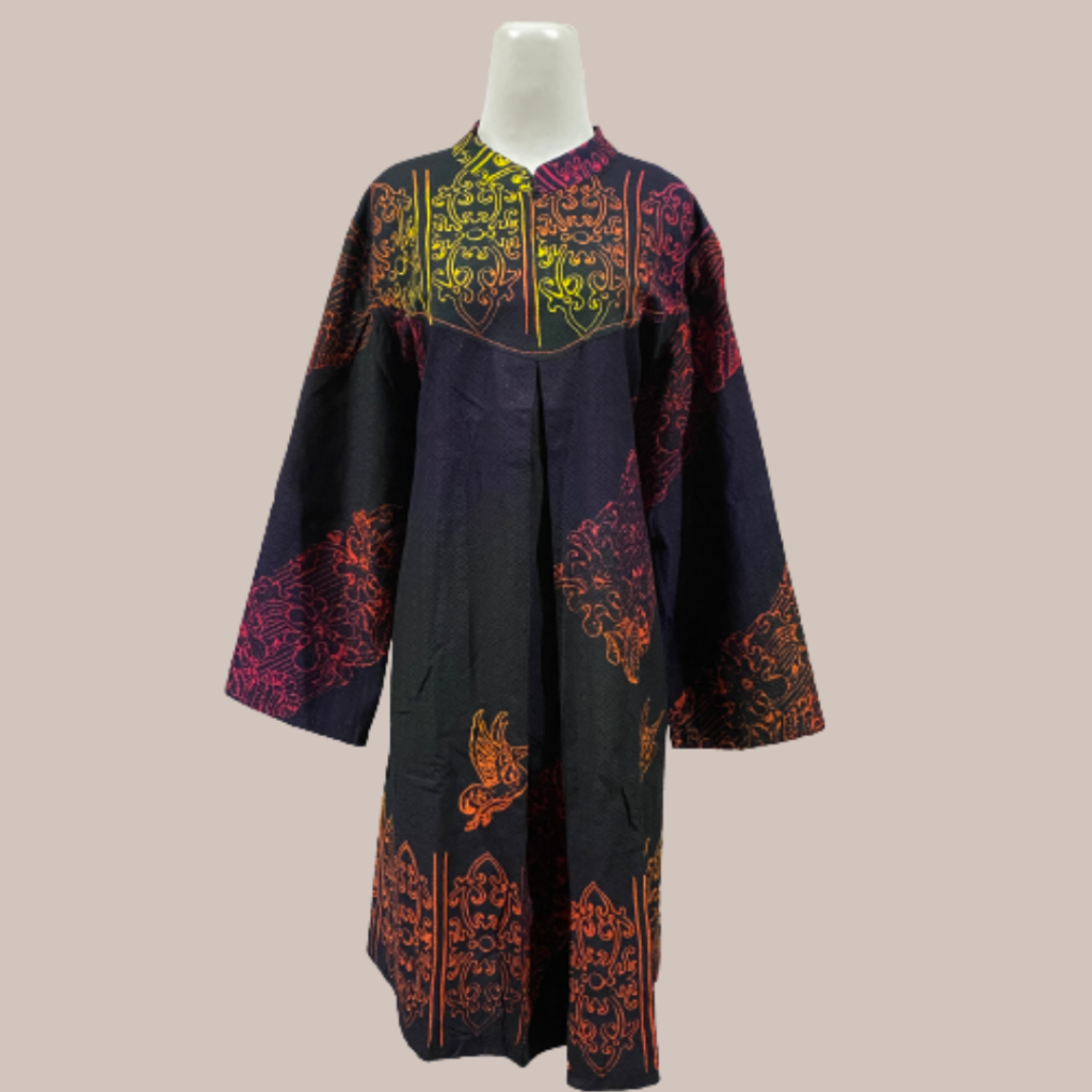 Tunik-Batik-Cap-Bahan-Dolby-3
