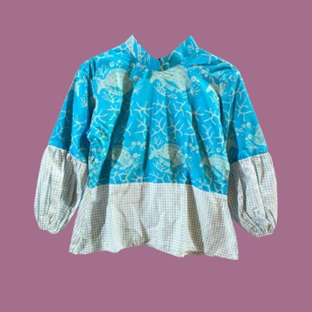 Baju-Batik-Anak-Batik-Cap-Bahan-Katun-2