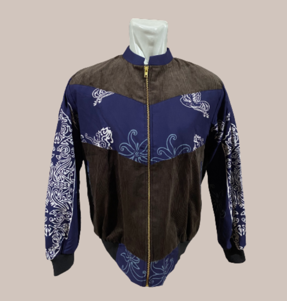 Jaket-Bomber-Batik-Cap-Katun-Prima-1