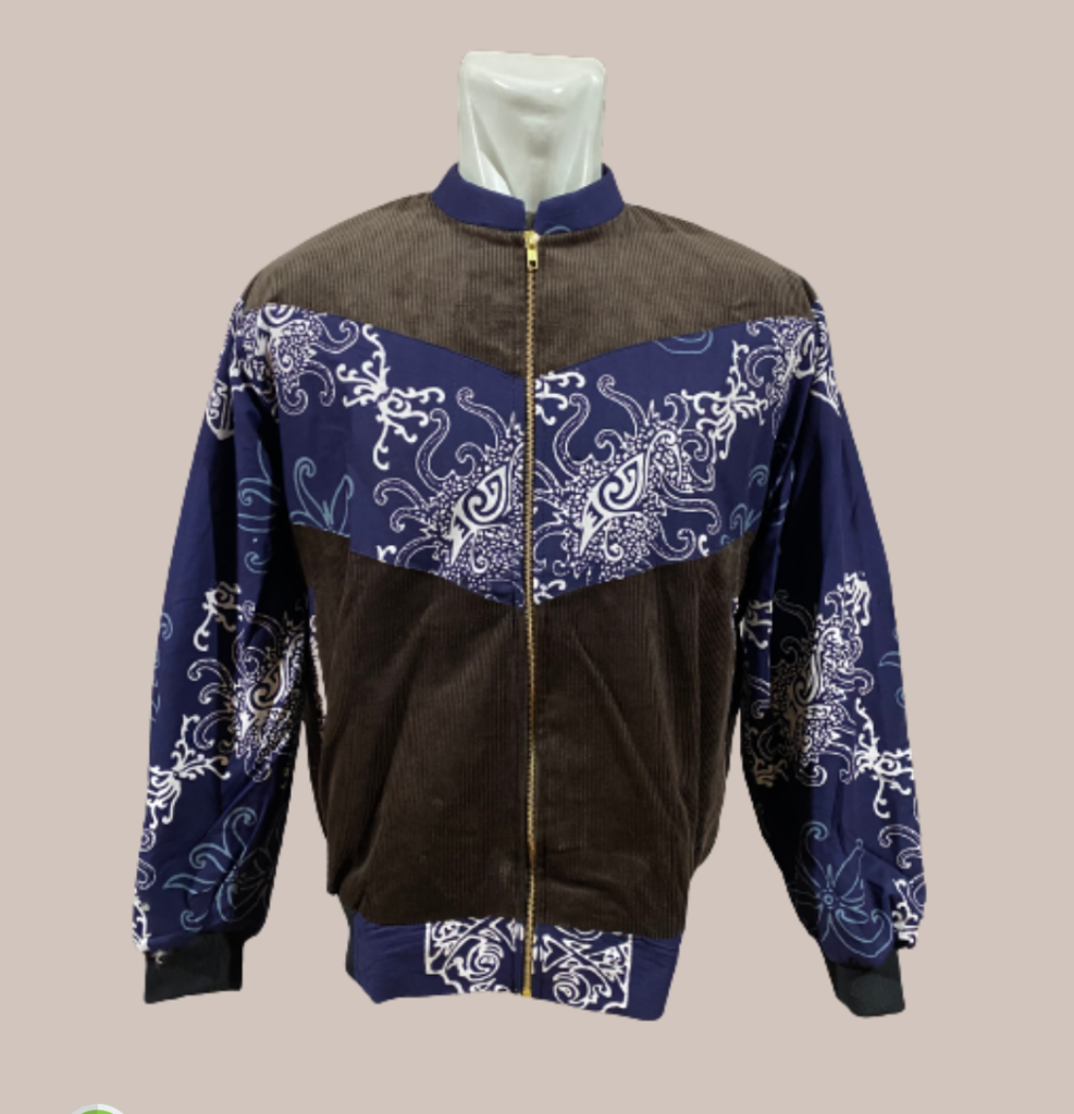 Jaket-Bomber-Batik-Cap-Katun-Prima-2