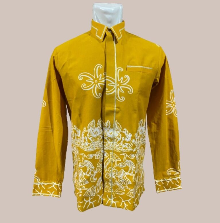 Kemeja-Batik-Cap-Lengan-Panjang-Katun-Prima-3