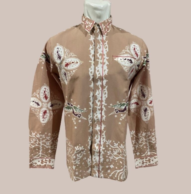 Kemeja-Batik-Cap-Lengan-Panjang-Katun-Prima-4