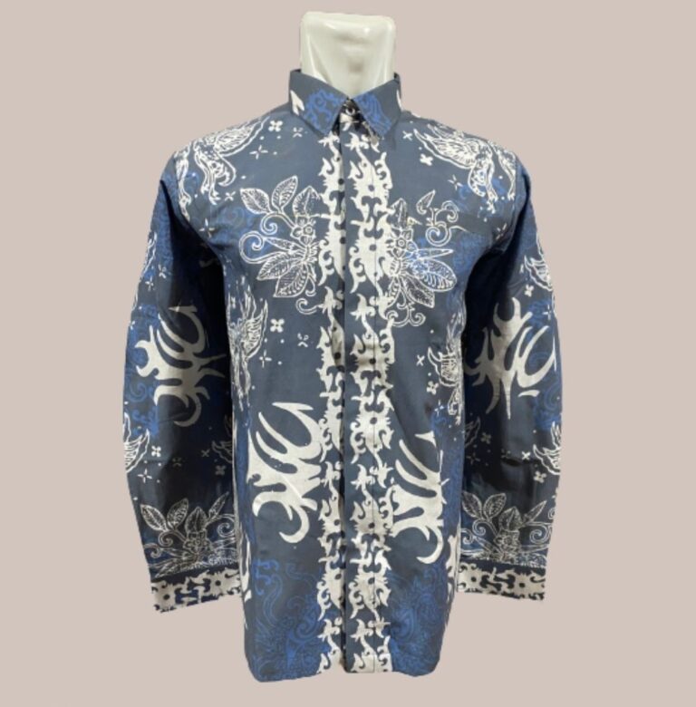 Kemeja-Batik-Cap-Lengan-Panjang-Katun-Prima-5