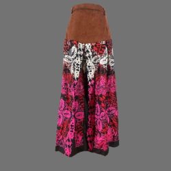 Rok-Katun-silk-Cap-kombinasi-Kodorai